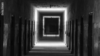 Prison & War on Drugs/ Paranormal Tales