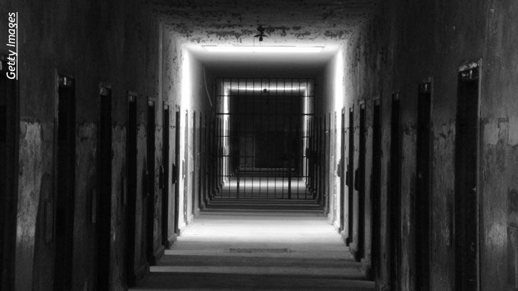 Prison & War on Drugs/ Paranormal Tales