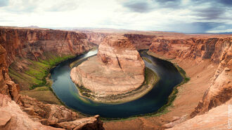 Deadly Tales of the Grand Canyon / Open Lines