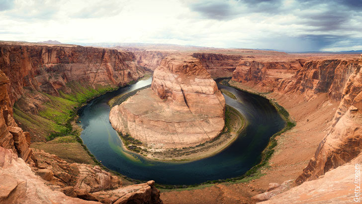 Deadly Tales of the Grand Canyon / Open Lines