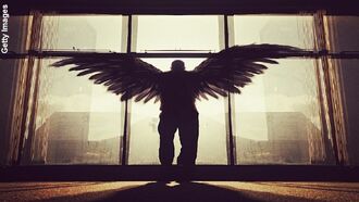 End Time Prophecies/ Angels & Oracles