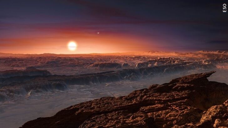 Video: Closest Ever Earth-Like Planet Found