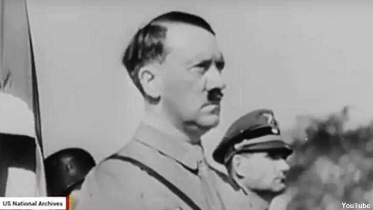 New Study Confirming Hitler's Death Debunks Conspiracy Theories