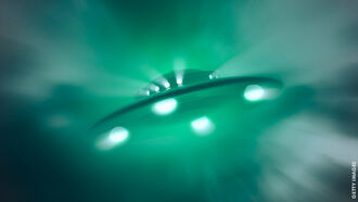 UFO Leaks & Revelations