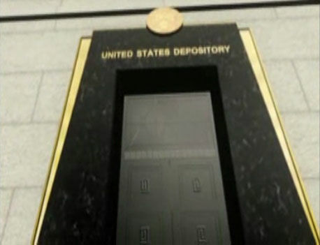 Video: Fort Knox Secrets