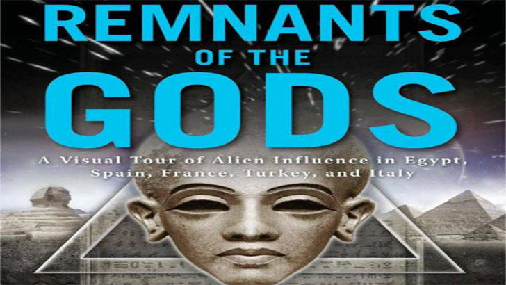 Ancient Aliens / Success & Meditation