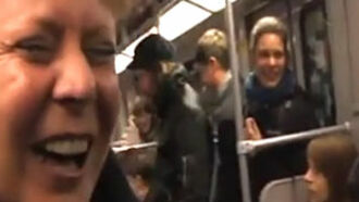 Video: Berlin Laughter Project