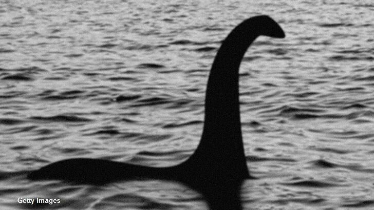 'Storm Loch Ness' Plan Prompts Warning from Scottish Authorities