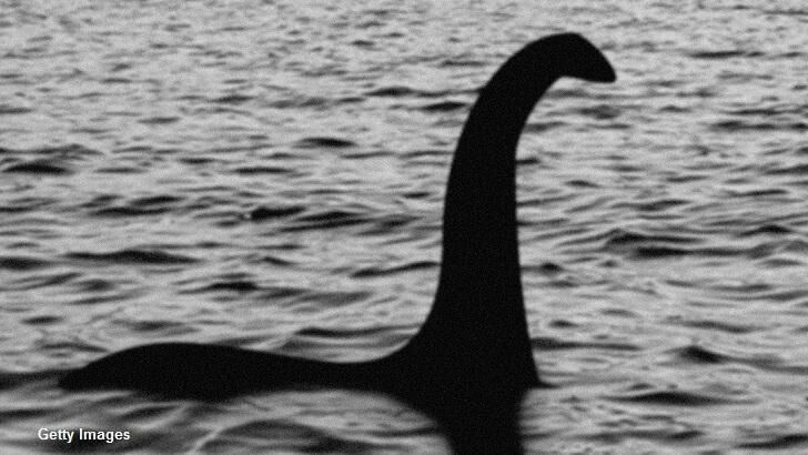 Study Puts Monstrous Value on Nessie as Tourist Attraction