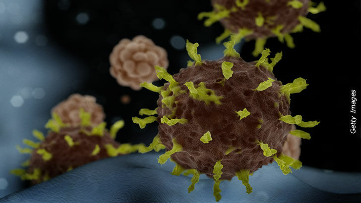 Did Psychic Sylvia Browne Predict the Coronavirus Pandemic Back in 2008?