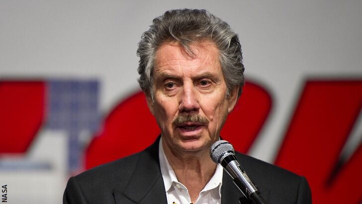 Robert Bigelow Talks UFOs on '60 Minutes'