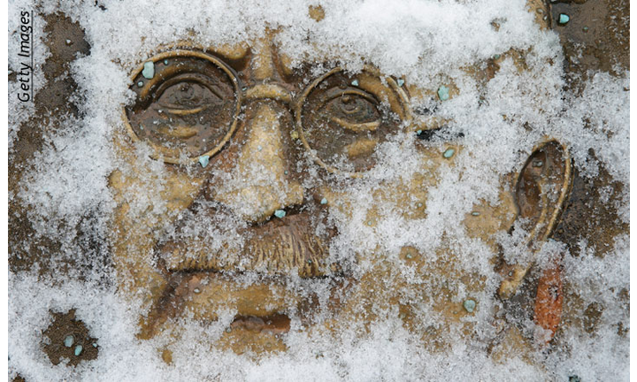 Another Northeast Blizzard