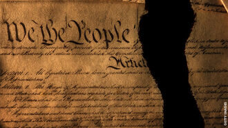 Opting out of the Constitution / Examining Conspiracies
