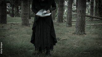 War on Witches/ Open Lines