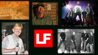 Emerging Artists 2/6/11