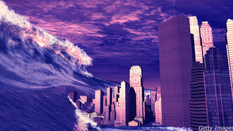 Did Edgar Cayce Predict Global Warming Effects?