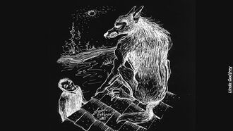 Strange Creatures/ Open Lines