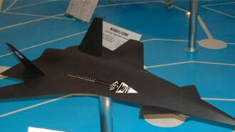 Drones Around the World