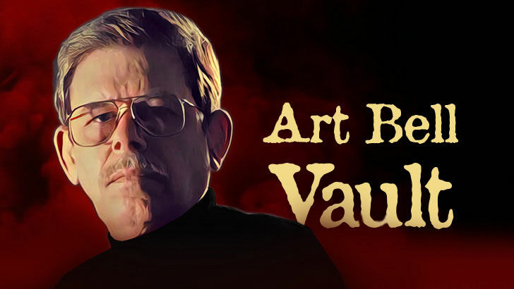 Art Bell Vault: Conspiracies