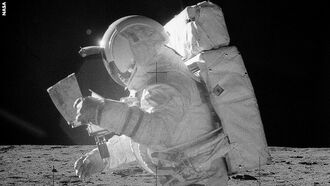 Art Bell: Somewhere in Time