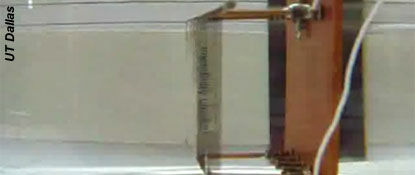 Video: Invisibility Cloak