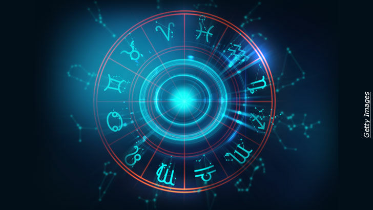 Astrological Cycles / Money & Personal Growth