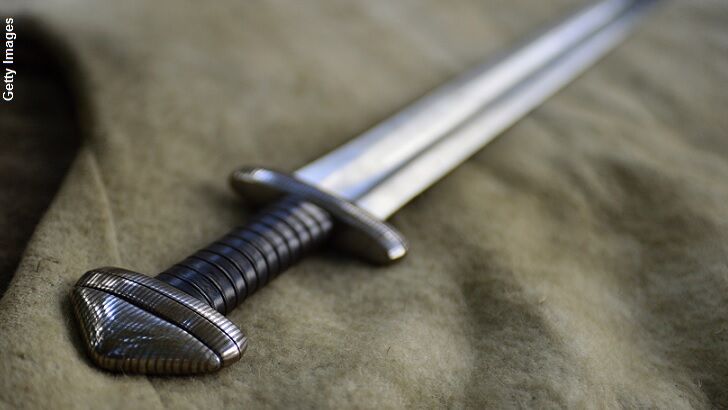 Discovery Near Oak Island Could Alter History