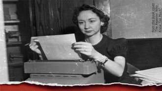 Mysterious Death of Dorothy Kilgallen/ Biblical Prophecy