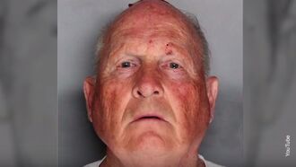 Former Cop Accused of Being ‘Golden State Killer’