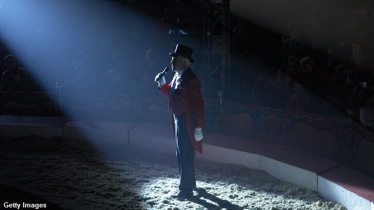 Man Blames Ghost for Breakup