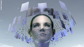 Mind Viruses/ Haunted Albuquerque