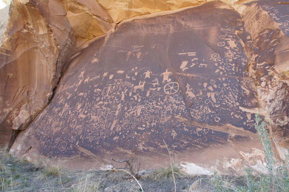 Ancient Petroglyphs Coast To Coast AM   35a2266bbe26539195ed008211a31e0b