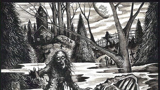 Halloween Gallery 2010