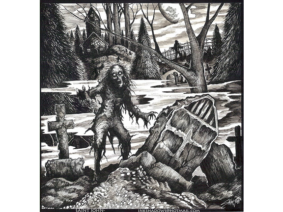 Halloween Gallery 2010