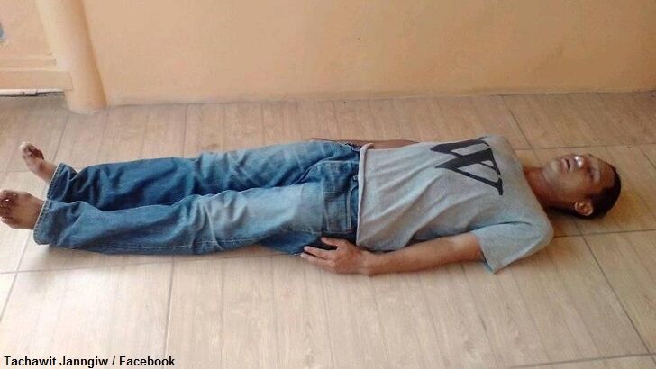 Man Fakes His Death on Facebook to Fleece Family for Funeral Costs