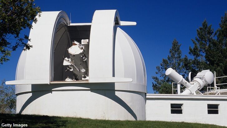 Intriguing New Theories Offered for Solar Observatory Closure