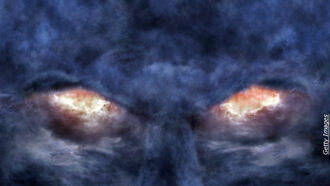 Strange & Unexplained / Open Lines