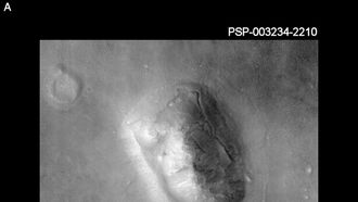 Cydonia Institute Images