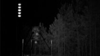 Mystery Lights in Alto, TX