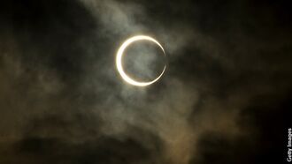 Impending Solar Eclipse Conjures Apocalyptic Concerns