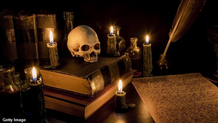 Evidence Against Witch Doctor in Nairobi Mysteriously Vanishes