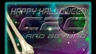 Halloween Gallery 2012 Part Two