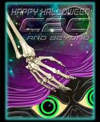 Halloween Gallery 2012 Part Two