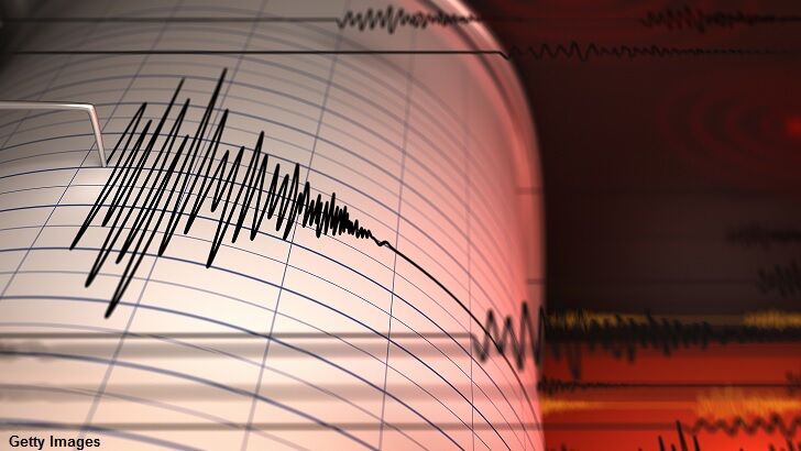 Scientists Issue Worrisome Earthquake Warning for 2018
