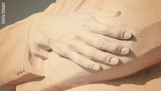 MLK Assassination/ UFOs & Nukes