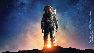 Lyme Disease Revelations / The New Space Race