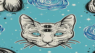 Diet & Health/ Occult Animal Helpers