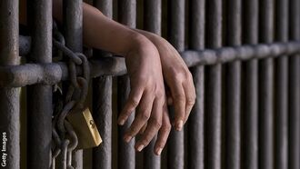 Court Rules Iowa Inmate Who Briefly Died Did Not Fulfill His Life Sentence