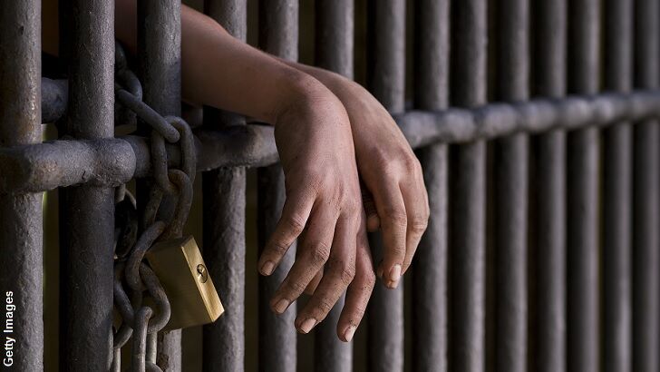 Court Rules Iowa Inmate Who Briefly Died Did Not Fulfill His Life Sentence