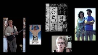 Emerging Artists 9/5/10